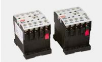 CONTACTOR AUXILIAR SERIE SCR
